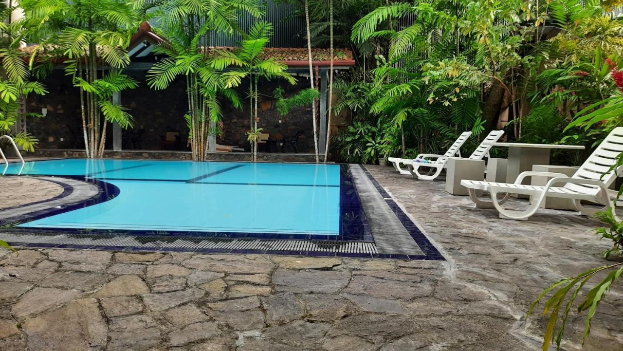 Nirmala Villa Habaraduwa Exterior photo