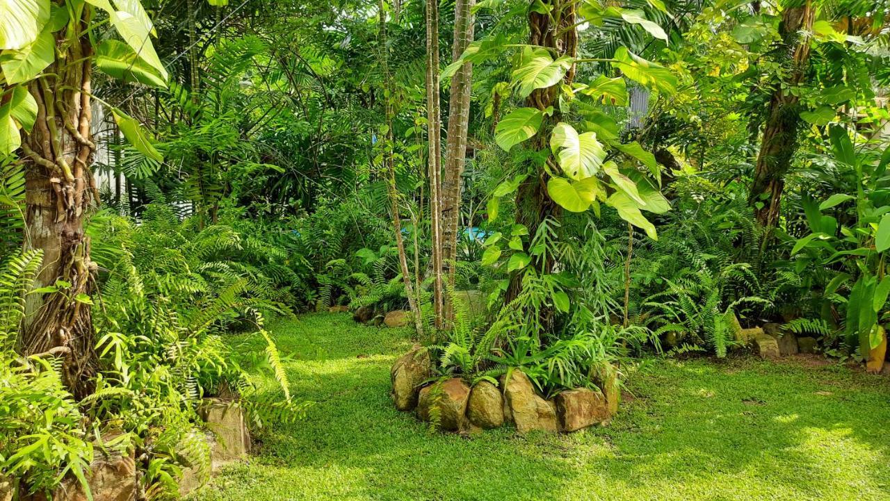 Nirmala Villa Habaraduwa Exterior photo