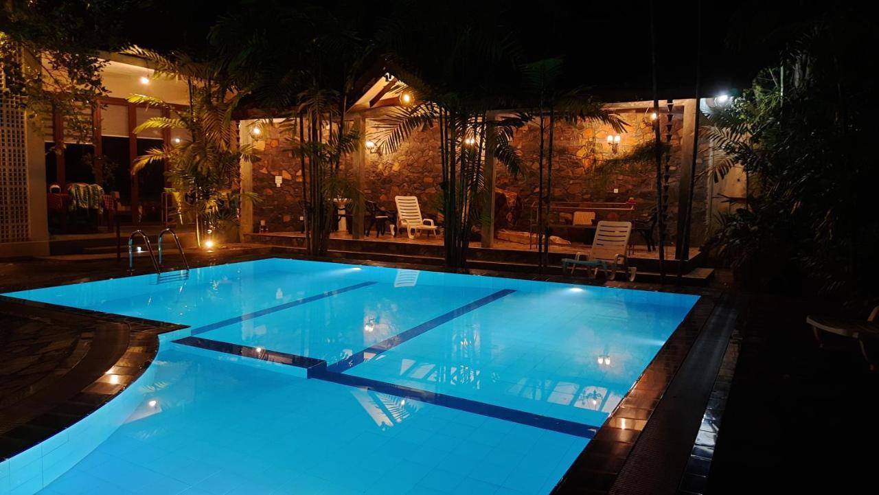 Nirmala Villa Habaraduwa Exterior photo