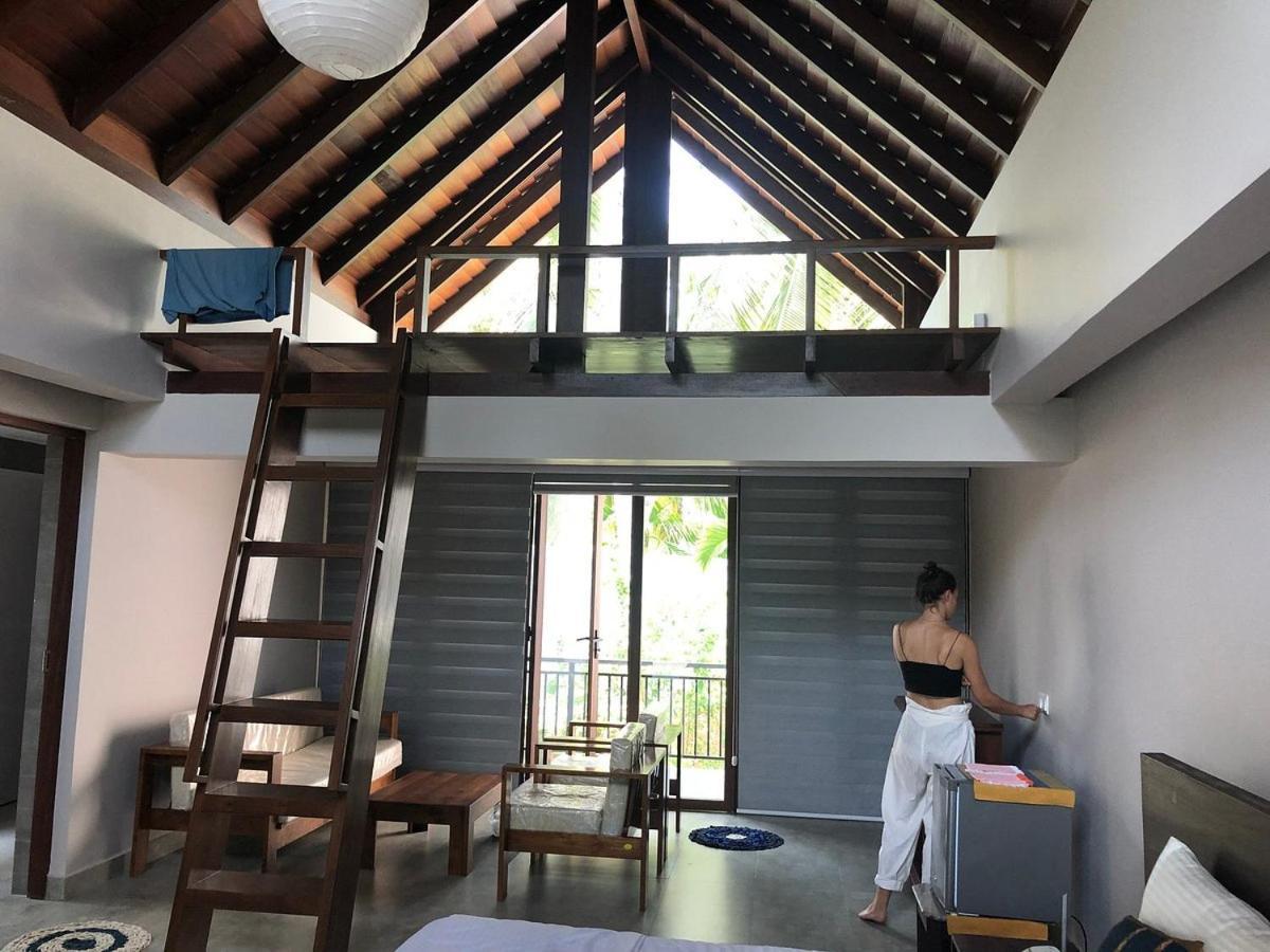 Nirmala Villa Habaraduwa Exterior photo