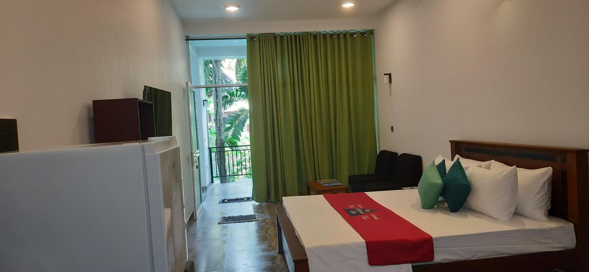 Nirmala Villa Habaraduwa Exterior photo
